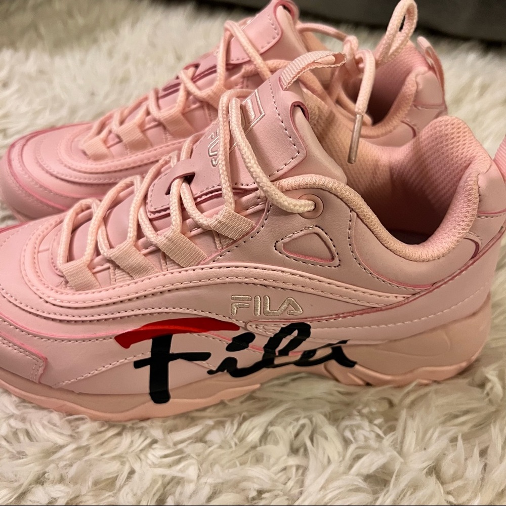 FILA SHOES